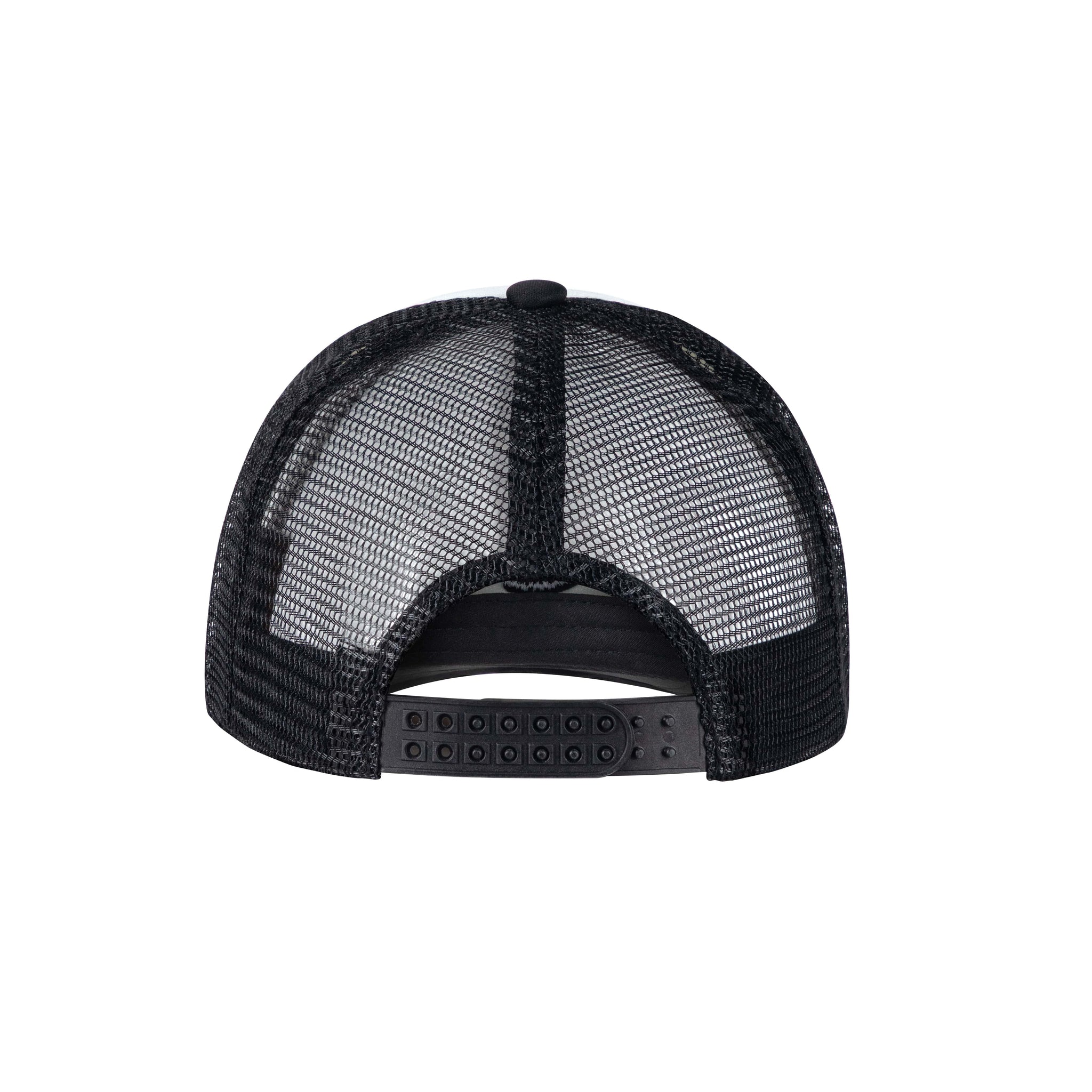 Gorro Kolin Negro Blanco